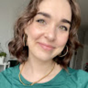 Meet your Posher, May